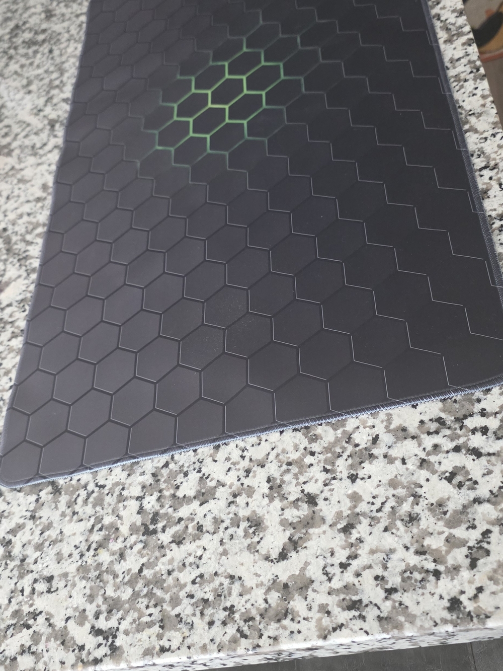 Gaming Mouse Pad - Picture 3 of 3